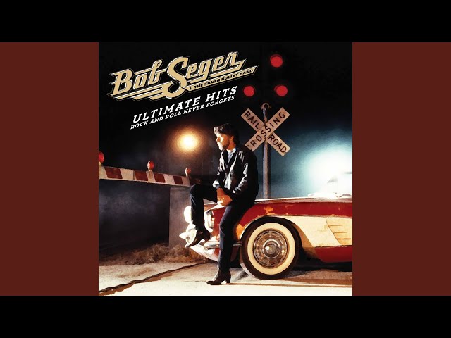 Bob Seger - Downtown Train