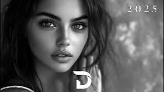 D E O Z Y - ( Shattered Stars ) original mix 2025