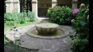 Monasterio de Santo Toribio de LIiébana - Cantabria