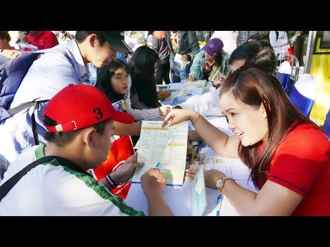 Video [TƯ VẤN TRỰC TUYẾN] CHỌN NGÀNH HỌC PHÙ HỢP - KHỐI... - youtube
