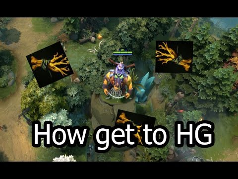 DoTa 2 new meta for farm jungle!
