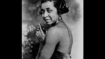Ethel Waters - Miss Otis Regrets (She's Unable To Lunch Today) (Cole Porter) 1934 Ethel Waters - Miss Otis Regrets (She's Unable To Lunch Today) (Cole Porter) 1934