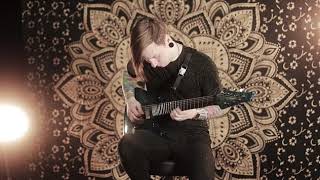 The Northern - Samsara Guitar Playthrough