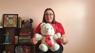 Baby Storytime - Where Is Big Toe With Annamarie