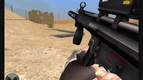 Operation 7 hacker #1 - InTraDe