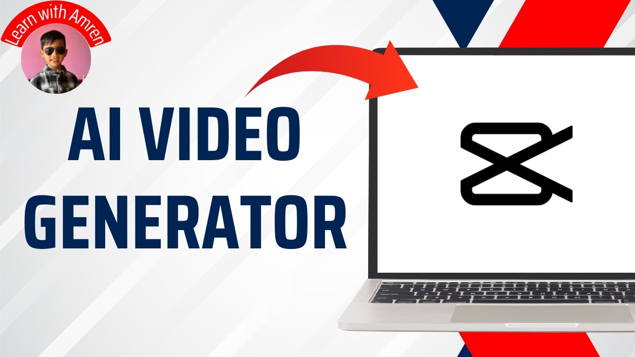 CapCut AI Video Generator (BEST FULL GUIDE) | Everything You Need To ...