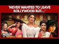 Priyanka Chopra's Shocking Confession: Never Wanted to Quit Bollywood for Hollywood Freedom | 4K