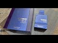 Al Haramain Amber Oud Dubai Night Fragrance Review (2024)