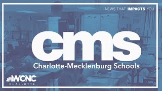 LIVE | Charlotte-Mecklenburg Schools Board of Education emergency meeting