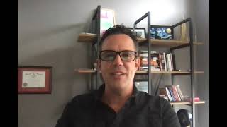 Full Ian Bruce - UBC PMBA application - Creating Value Guide