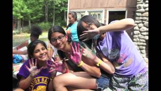 Camp McAlister 2015 Session 4