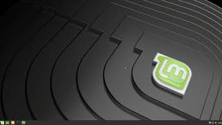 Linux Mint 19.2 Cinnamon Installation & desktop overview