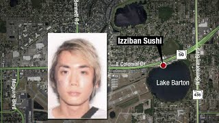 Orange County deputies search for missing 25-year-old man
