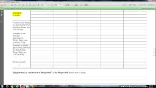 AVOIDING TAX OFFSHORE WITH FORM 926