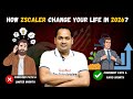 Why Zscaler Is a Game Changer ? | Zscaler in 2026 | SASE, Zero Trust &amp; High-Paying Roles