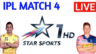 🔴 LIVE MATCH Socre CSK vs RR, IPL 2020 Live Score, Rajasthan  vs Chennai  Live Cricket match today screenshot 5