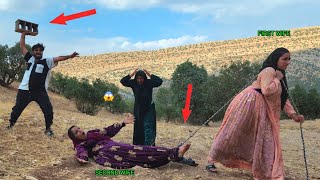 Chaotic Life: The first wife's brutal cruelty towards the second wife