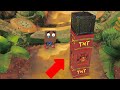This guy STINKS!!! | Crash N Sane Trilogy - Sackade #2
