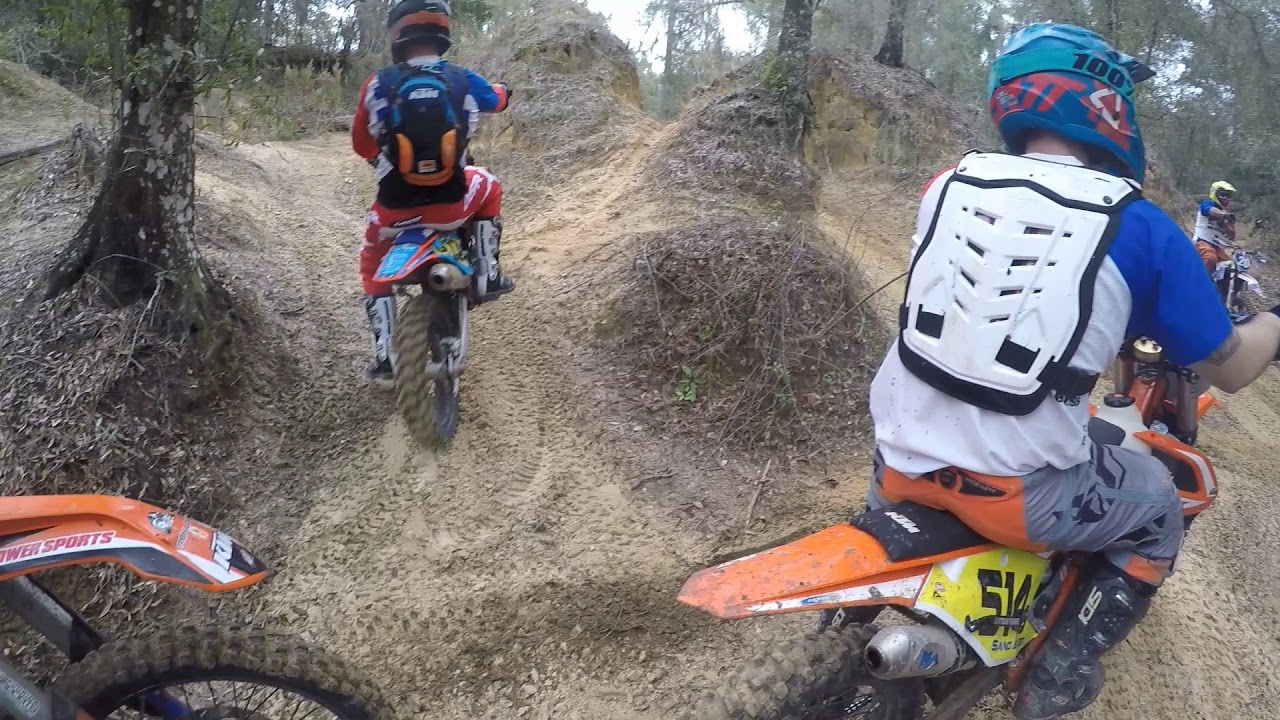 Team Wanker chase cam