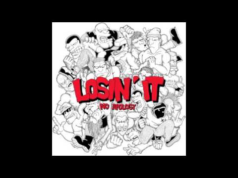 Losin' It — Losin' It - Differences Aside