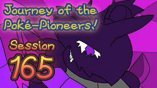 Pokerole: PMD RPG (Session 165 - Beheading the King)