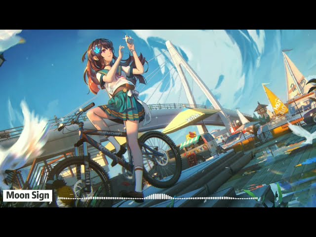 Seasons - Rival x Cadmium(feat. Harley Bird) (Futuristik u0026 Whogaux Remix) [Lyrics+Vietsub]| Tik Tok class=