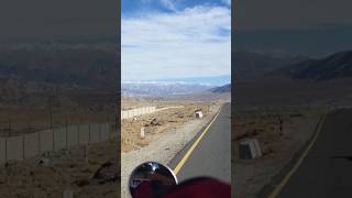 Delhi to Leh Ladakh Part 7 🙏♥️ we reached leh!! #vlog #shortsfeed #shorts #ladakh #leh #royalenfield