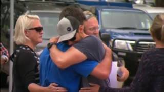 A 17-year-old was killed in a shark attack- Australia