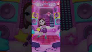 Talking Tom dance hope YouTube hashtag