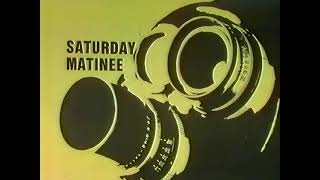 WGN TV 9 Who Done It. Eiaj Reel to Reel Restoration