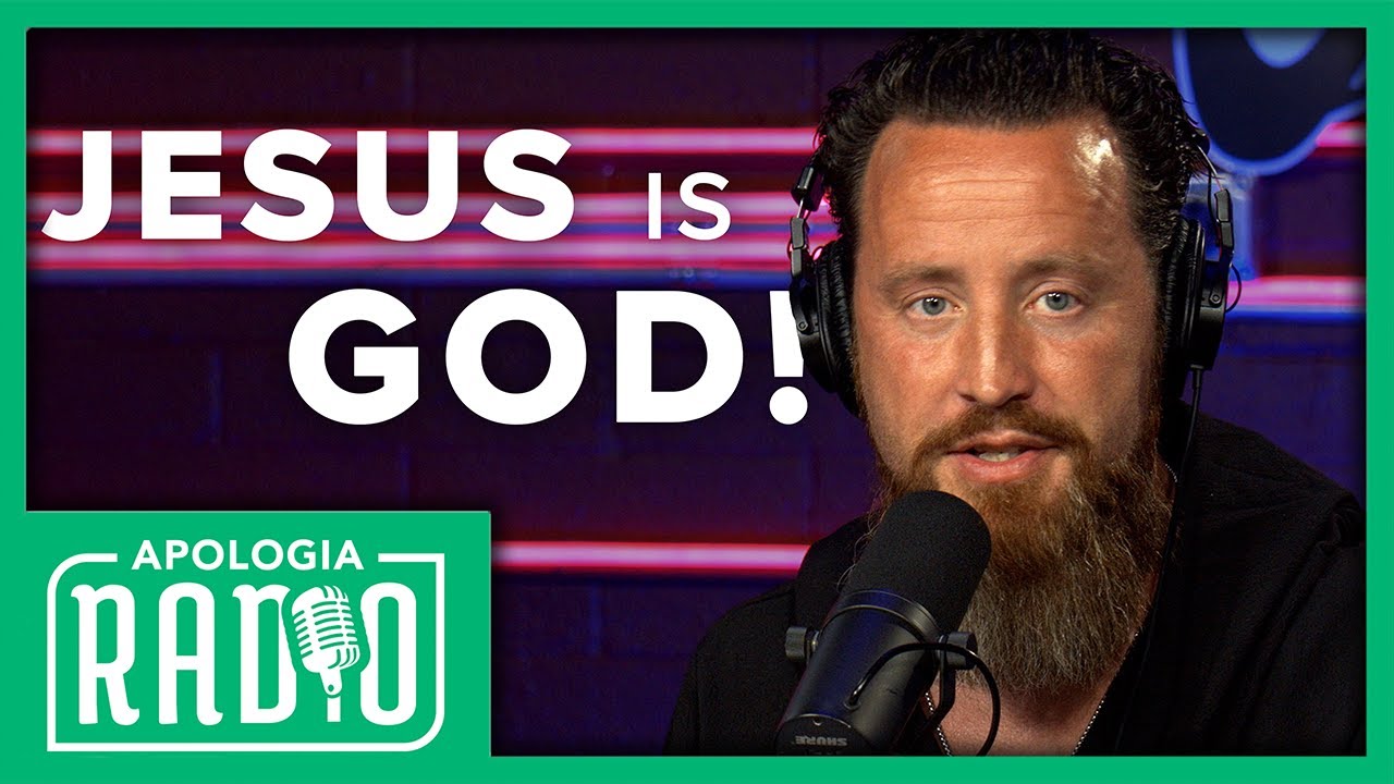 Does the Bible Teach Jesus is God? - YouTube
