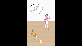 Hide My Test! Escape Game Full level 1 - 60 Walkthrough {Eureka Studio} screenshot 3