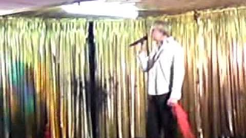 CHRIS BARLOW WELSH FACTOR QUARTER FINALS.mp4