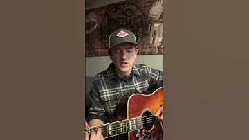 Thumbnail of Last Night - Morgan Wallen (cover) really diggin this new one!