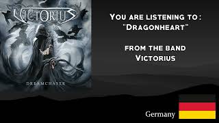 Victorius - Dragonheart