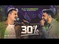 Clayton & Romário - 30%  (DVD No Mineirão)
