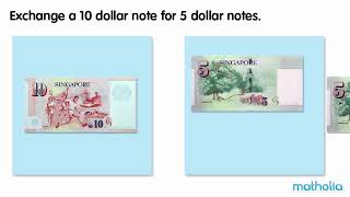 Exchanging Notes