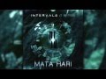 INTERVALS "In Time" EP - Full Album Stream