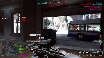 Auto-clip: Triple Kill