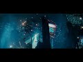 Blade Runner Psybient Psychill Downtempo Cyber Ambient Cinematic Music Mix