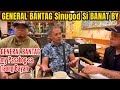 Hala! General Bantag sinugod si Banat By | General Bantag My pasabog sa taong bayan | boying remulla