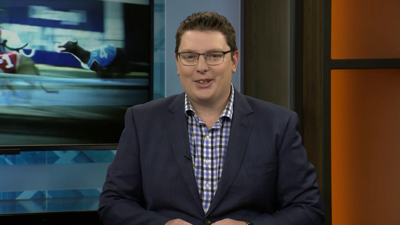 DogZone - 13th November 2019 - YouTube