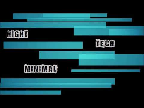 High Tech Minimal vol 4 by Kalosz
