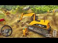 TITANES MECÁNICOS Construcción de Carreteras - Juego Android