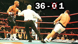 When Undefeated Fighters Get Destroyed | Part 9