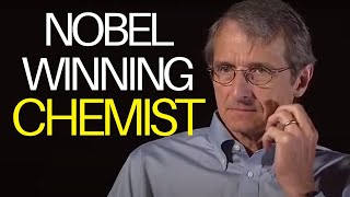 *SOFT SPOKEN SCIENCE* Nobel Prize Winning Chemist | Unintentional ASMR screenshot 3
