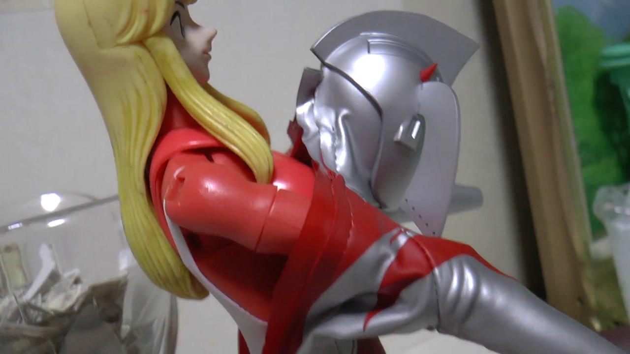 MEDICOM RAH  Mother of  Ultra