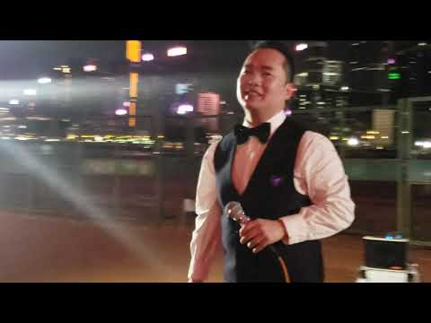 2019.09.14星聲金曲之夜(中環唱歌)~舞台皇者Andy~遲來的春天+壯志驕陽