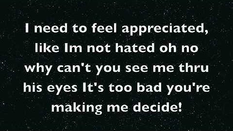 Orianthi According To You Lyrics