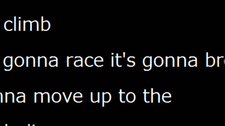 Union of the Snake Lyric Video version - Lyric Video performance video thumbnail